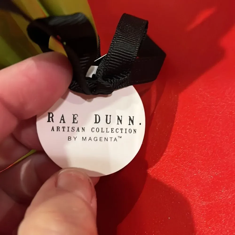 NWT Rae Dunn Halloween mug